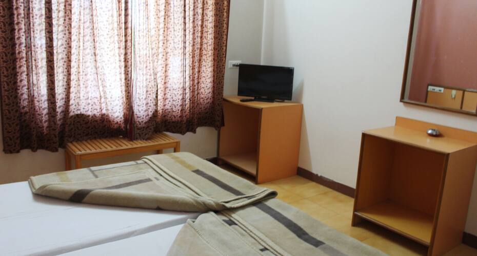 Hotel Parmatma, Udaipur 3